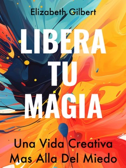 Cover of Libera tu magia