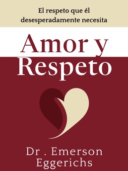 Cover of Amor y Respeto