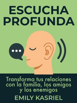 Cover of Escucha Profunda