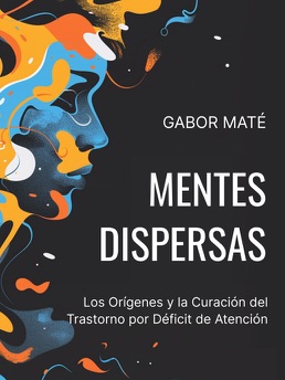 Cover of Mentes dispersas