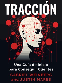 Cover of Tracción