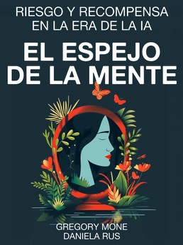 Cover of El Espejo de la Mente