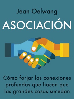 Cover of Asociación