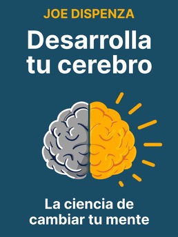 Cover of Evoluciona tu Cerebro