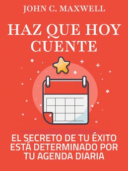 Cover of Haz que Hoy Cuente