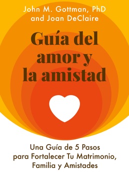 Cover of Guía del amor y la amistad
