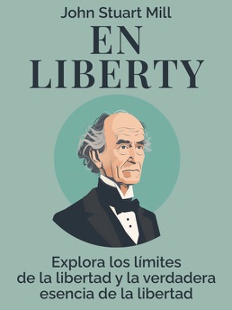 Cover of En Liberty