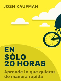 Cover of En sólo 20 horas