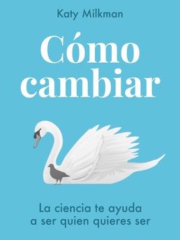 Cover of Cómo cambiar
