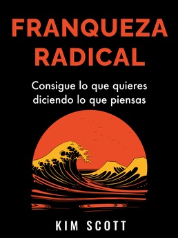 Cover of Franqueza radical