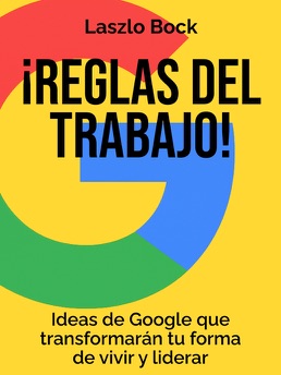 Cover of ¡Reglas del Trabajo!