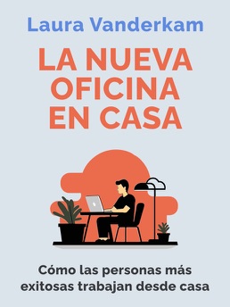 Cover of La Nueva Oficina en Casa