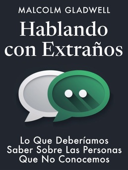Cover of Hablando con Extraños