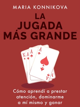 Cover of La Jugada Más Grande