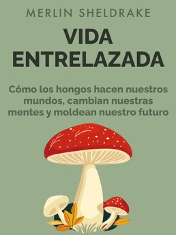 Cover of Vida Entrelazada