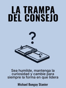 Cover of La Trampa del Consejo