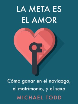 Cover of Metas en las Relaciones