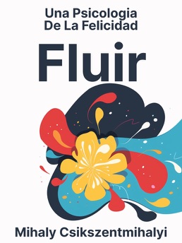 Cover of Fluir