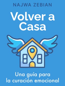 Cover of Volver a Casa