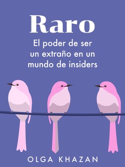 Cover of Raro