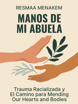 Cover of Manos de Mi Abuela