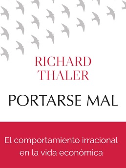Cover of Portarse mal