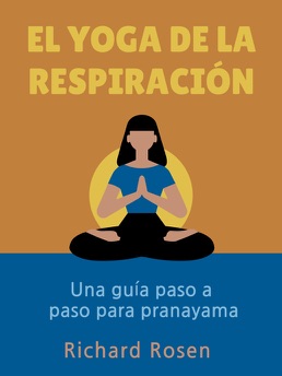Cover of El Yoga de la Respiración