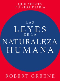 Cover of Las Leyes de la Naturaleza Humana