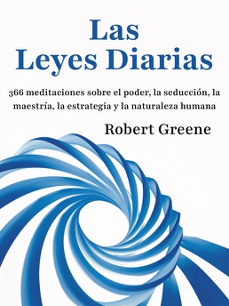 Cover of Las Leyes Diarias