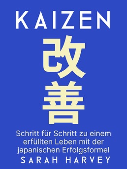 Cover of Kaizen