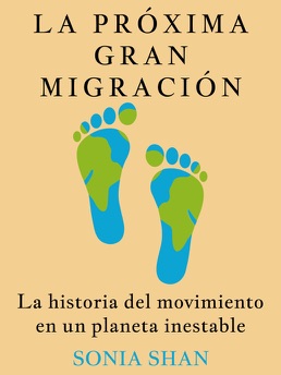 Cover of La Próxima Gran Migración