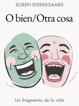 Cover of O bien/Otra cosa