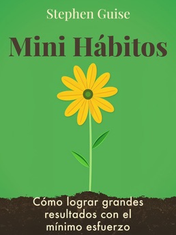 Cover of Mini Hábitos