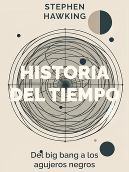 Cover of Historia del tiempo