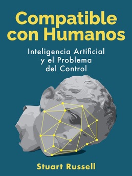 Cover of Compatible con Humanos