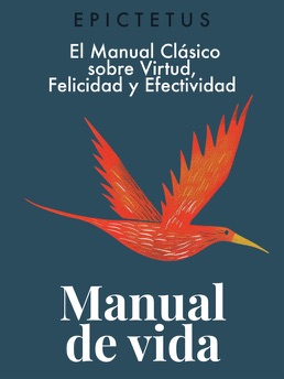 Cover of Manual de vida