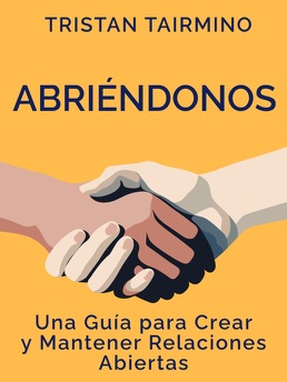 Cover of Abriéndonos