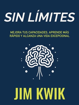 Cover of Sin límites
