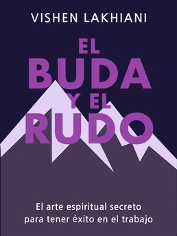 Cover of El Buda y el Valiente
