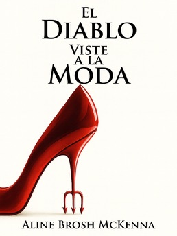 Cover of El Diablo Viste a la Moda