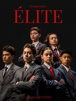 Cover of Élite Temporada 1