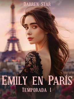 Cover of Emily en París Temporada 1