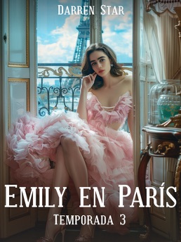 Cover of Emily en París Temporada 3