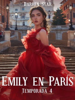 Cover of Emily en París Temporada 4