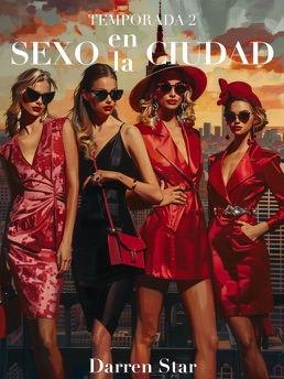 Cover of Sexo en la ciudad Temporada 2