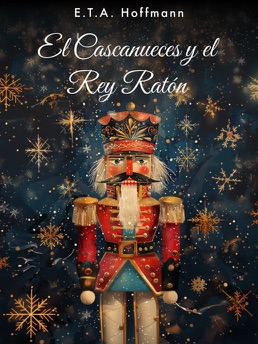 Cover of El Cascanueces y el Rey Ratón