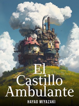 Cover of El Castillo Ambulante