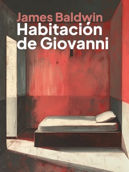 Cover of Habitación de Giovanni