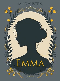 Cover of Emma