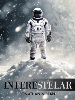 Cover of Interestelar